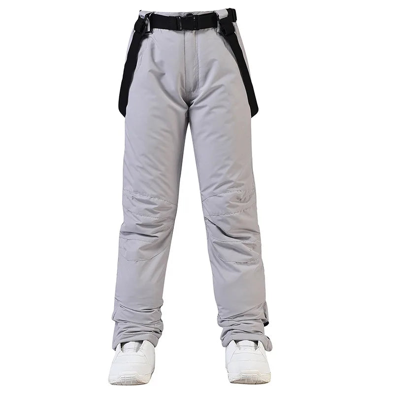 Pantalon de ski unisex