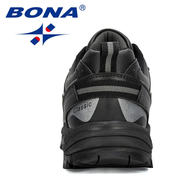 BONA 14 l Chaussures de Randonnée et de Trekking