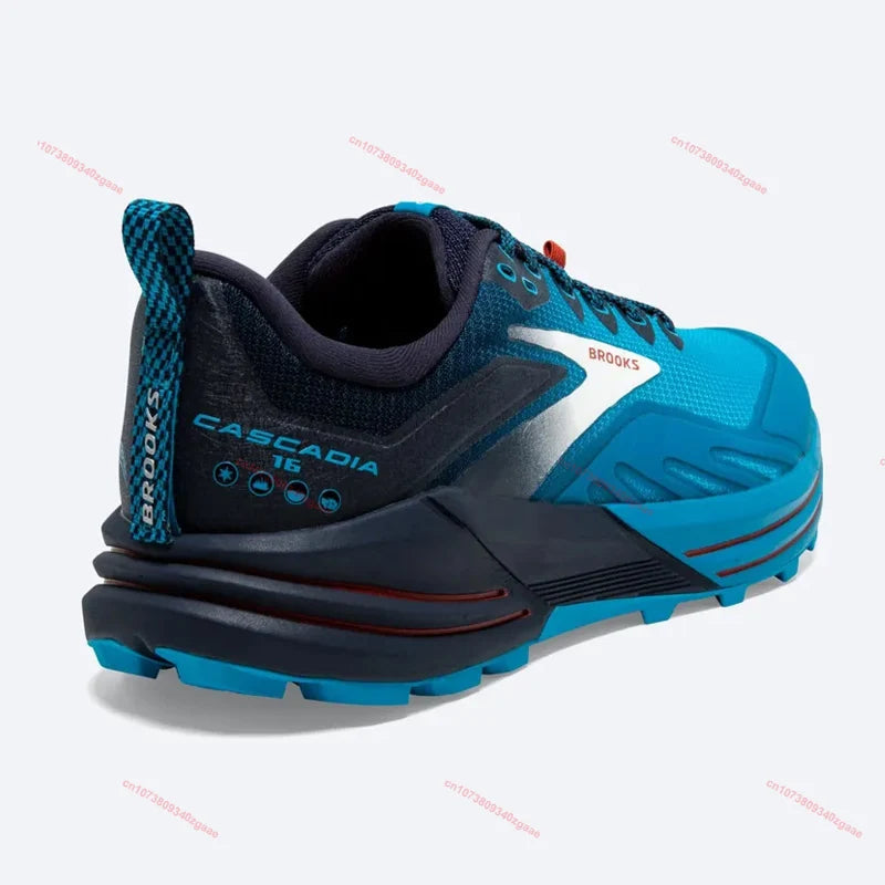 GM Running 10 l Chaussures de course