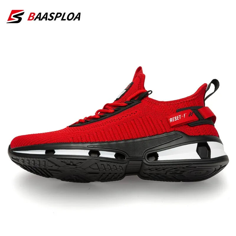 Baasploa 3 l Chaussures de running