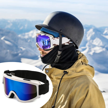 Lunettes de Ski professionnelles