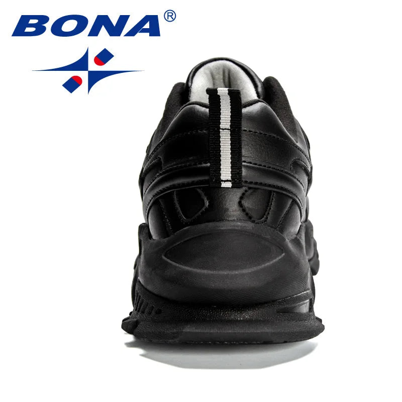 BONA 4 l Chaussures de Course