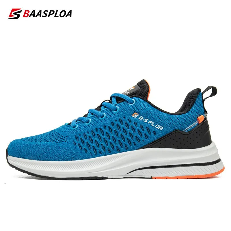 Baasploa running 6 l Chaussures de running