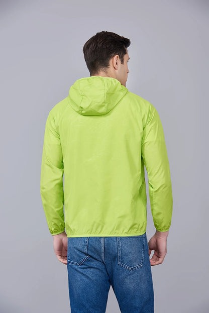 veste de randonnée unisexe hommes femmes imperméable séchage rapide Camping coupe-vent extérieur Trekking pêche pluie manteau Anti UV vêtements