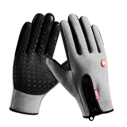 Gants coupe-vent