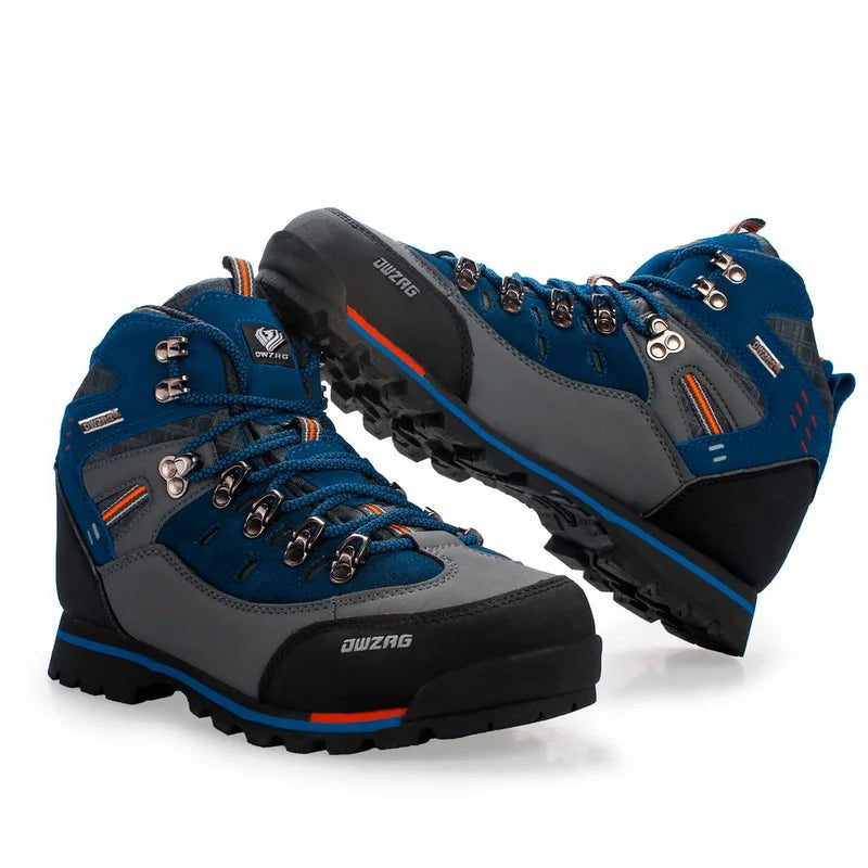 Alpine 5 l Chaussures de randonnée