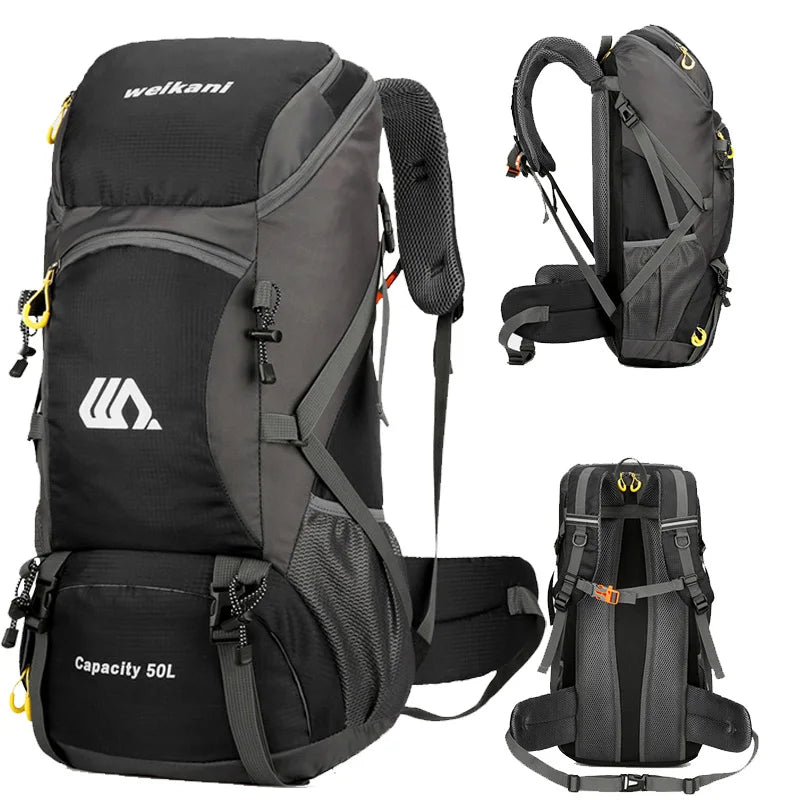 Sac de randonnée - GM TrailPack 50L