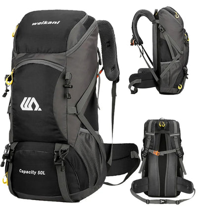 Sac de randonnée - GM TrailPack 50L