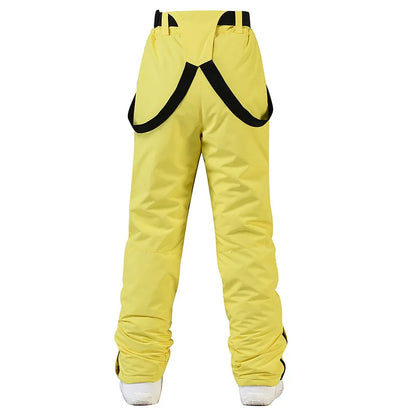 Pantalon de ski unisex