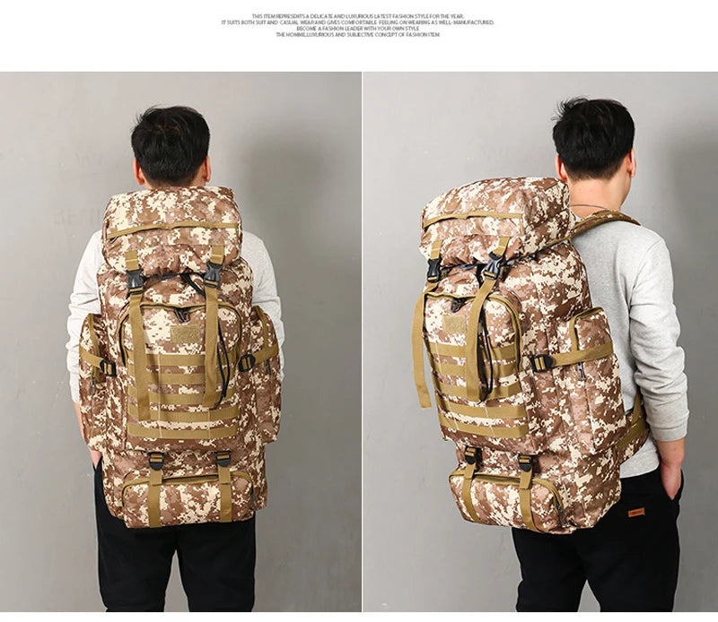 Sac tactique