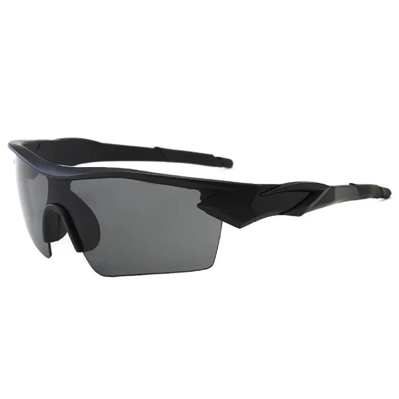 RIDERACE-Lunettes de soleil de sport en plein air, pour VTT, vélo de route, moto