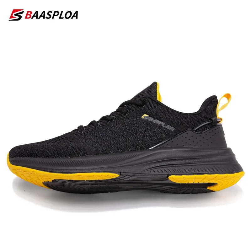 Baasploa running 6 l Chaussures de running