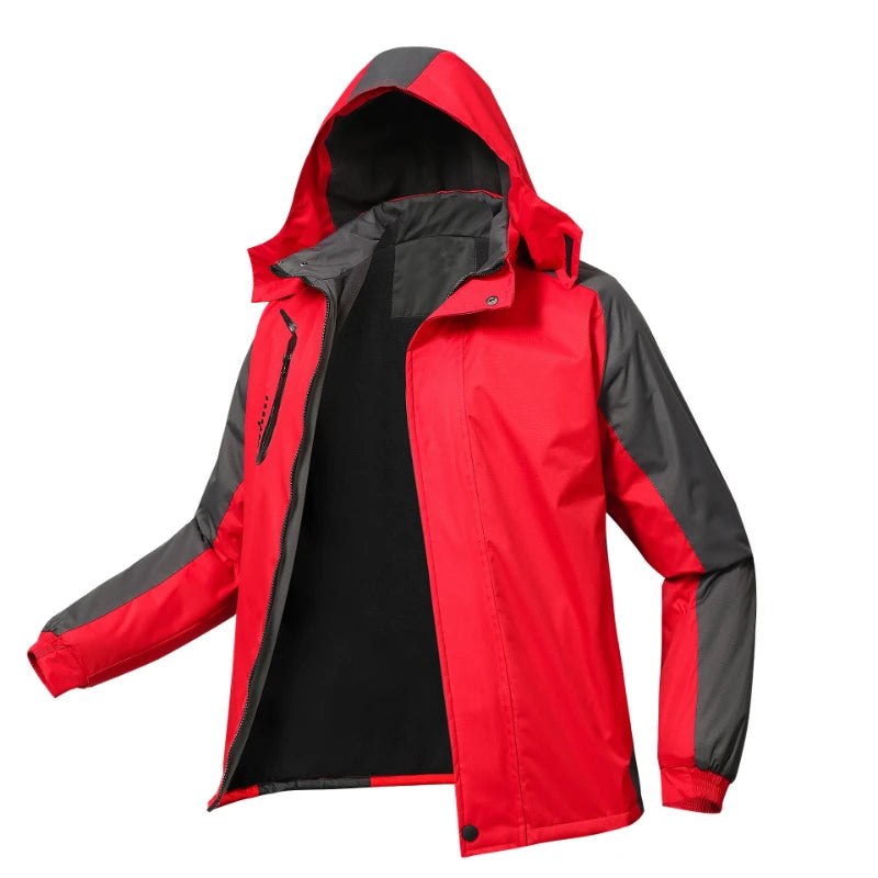 Veste Active Storm