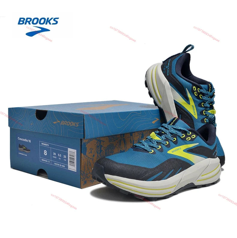 GM Running 10 l Chaussures de course