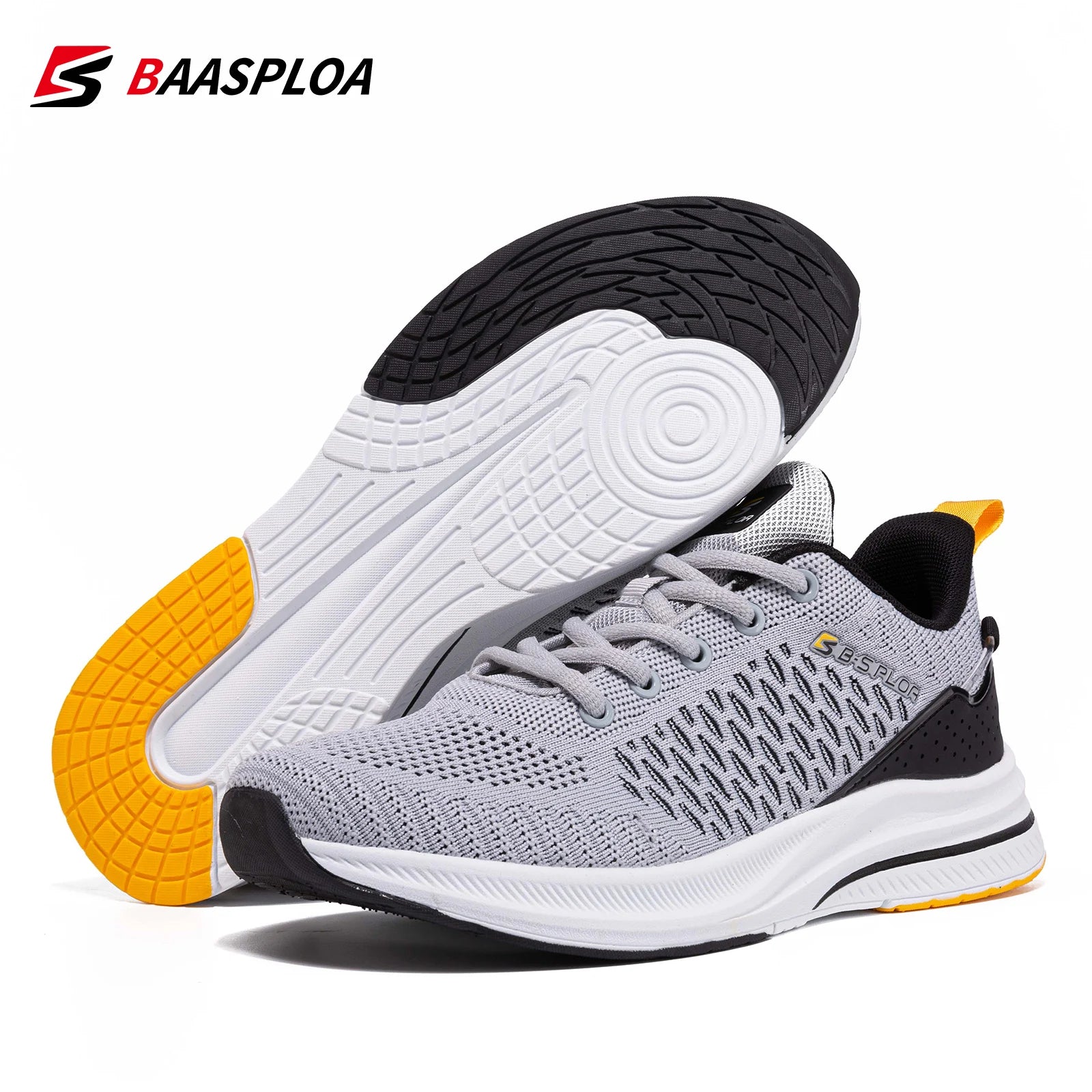 Baasploa running 5 l Chaussures de running