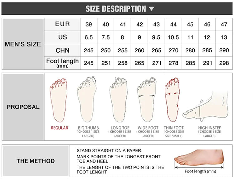 RAX 6 l Chaussures de randonnée professionnelles