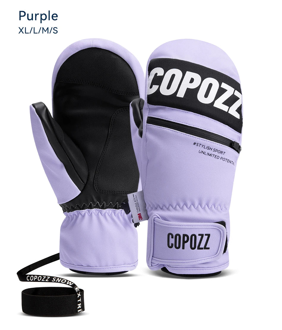 Copozz Vl l Gants de ski