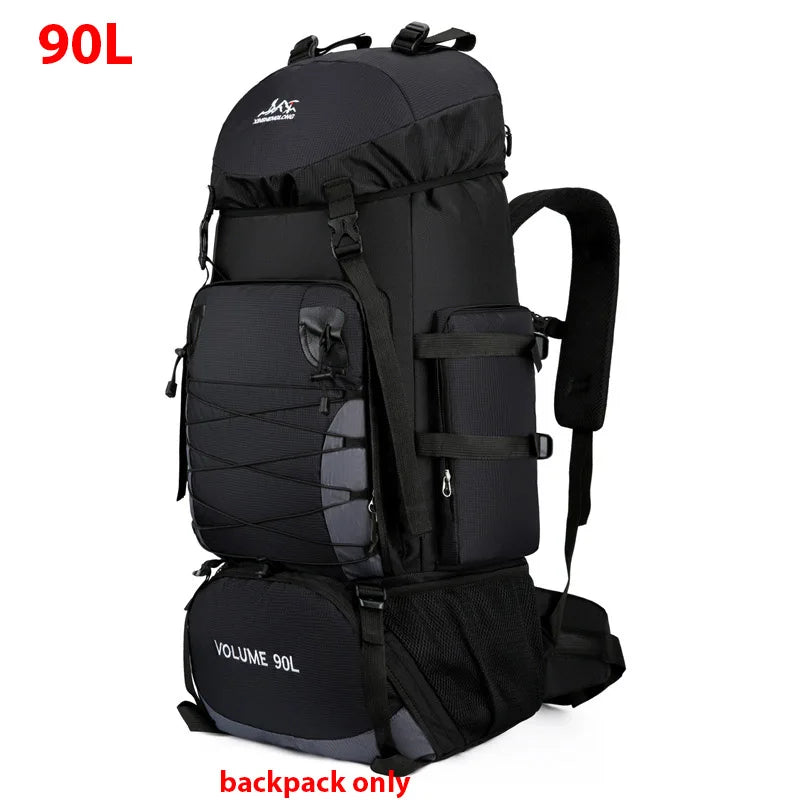 Sac de randonnée - GM TrailPack 90L
