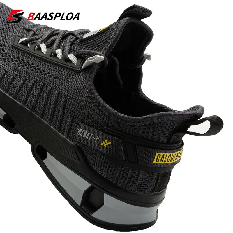 Baasploa 3 l Chaussures de running