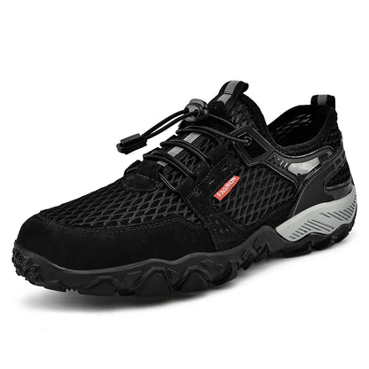 Qifeng l Chaussures de sport en maille