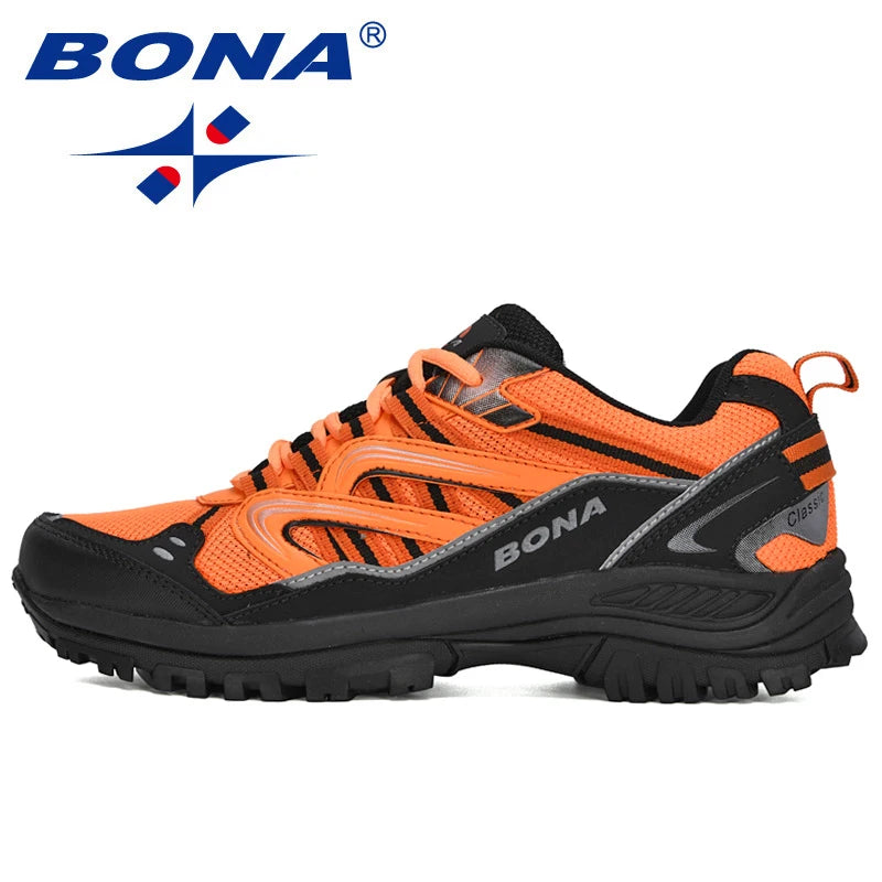 BONA 16 l Chaussure de randonnée