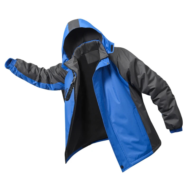 Veste Active Storm