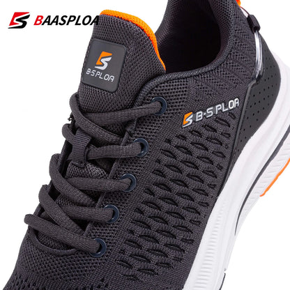 Baasploa running 5 l Chaussures de running