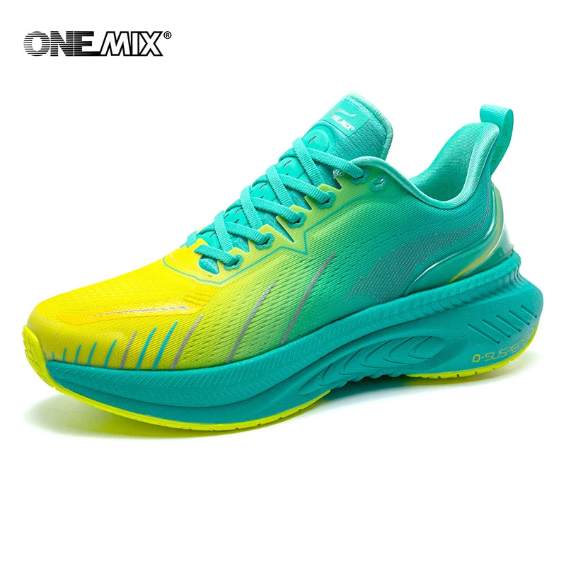 Onemix 216 l Chaussures de course