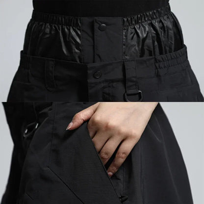 Pantalon imperméable unisex