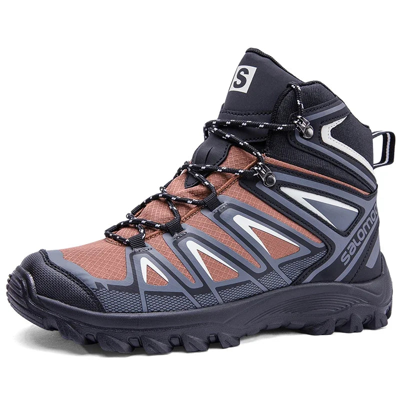 GM 13 l Chaussures de Randonnée S-CROSS