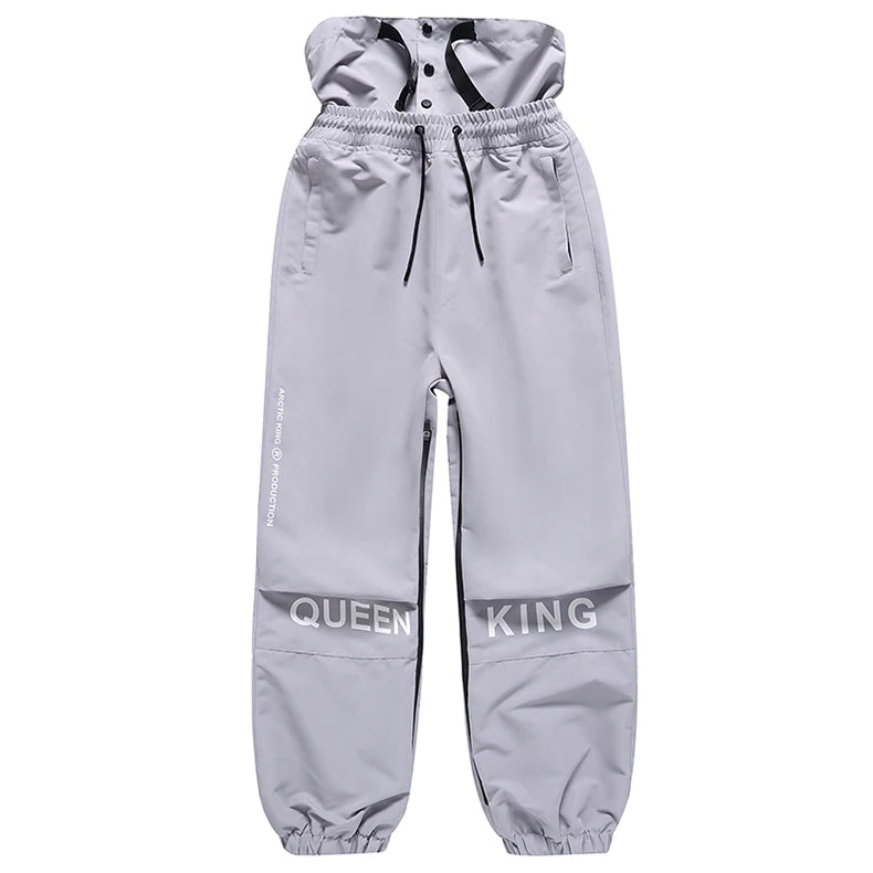 Pantalon de Ski pour homme et femme