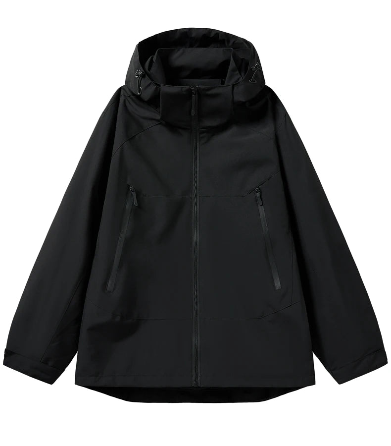 Veste Summit Edge