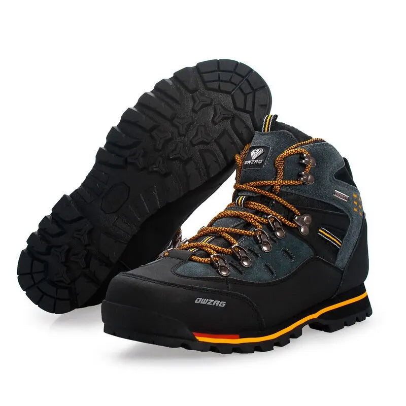 Alpine 5 l Chaussures de randonnée