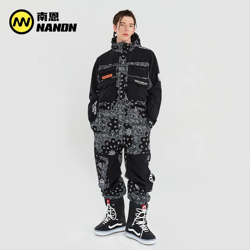 Pantalon de ski