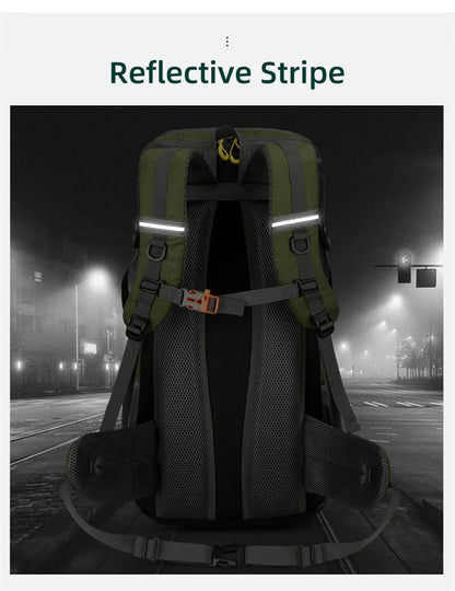 Sac de randonnée - GM TrailPack 50L