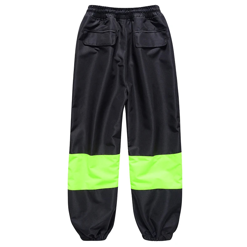 Pantalon de Ski pour homme et femme