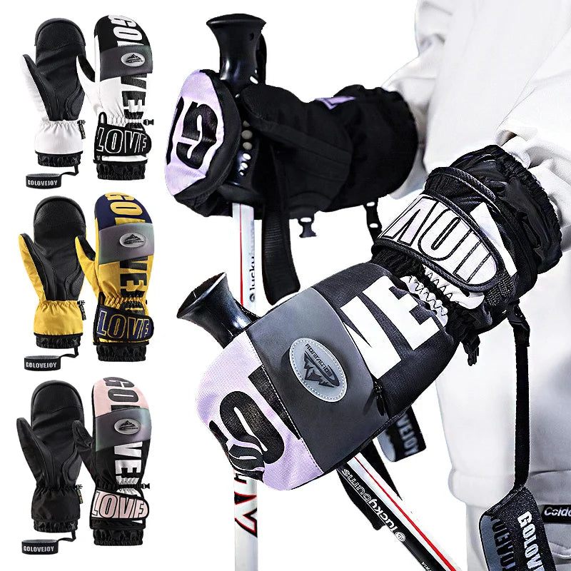 Copozz Vll l Gants de Ski