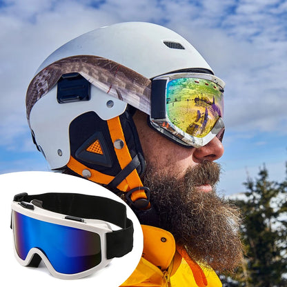 Lunettes de Ski professionnelles