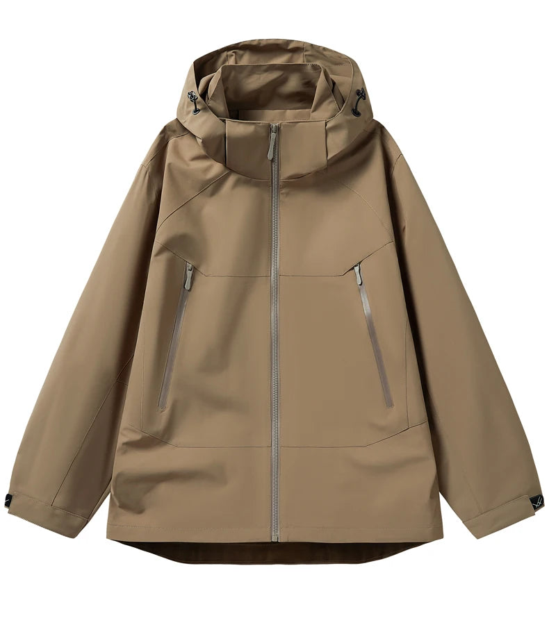 Veste Summit Edge