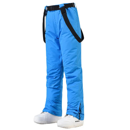 Pantalon de ski unisex