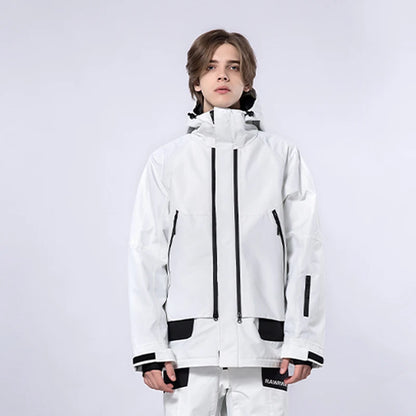 Veste de Ski pour homme et femme