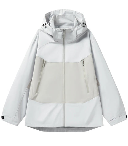 Veste Summit Edge