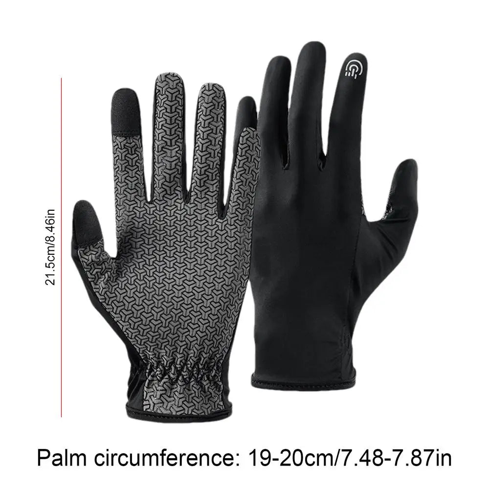 Gants de cyclisme