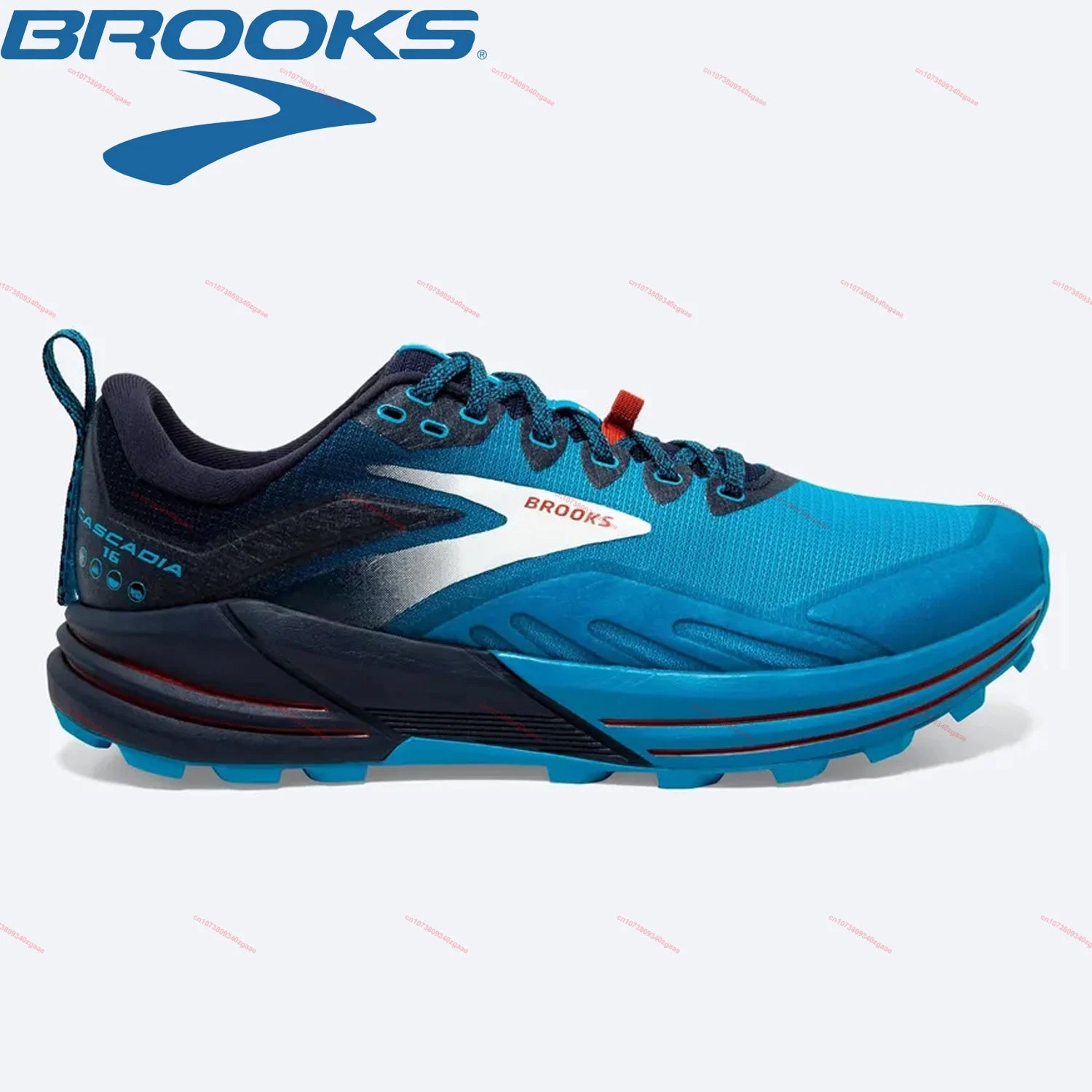 GM Running 10 l Chaussures de course