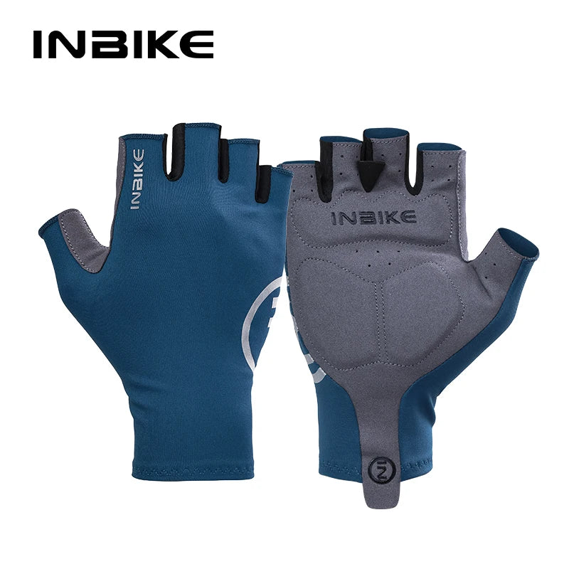 Gants de cyclisme - GM Inbike