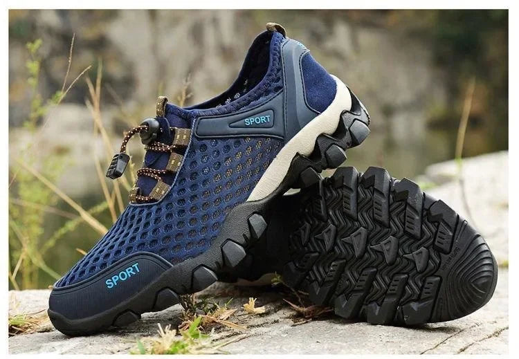 GM Trail 5 l Chaussures de sport