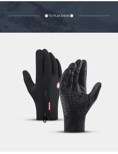 Gants de cyclisme