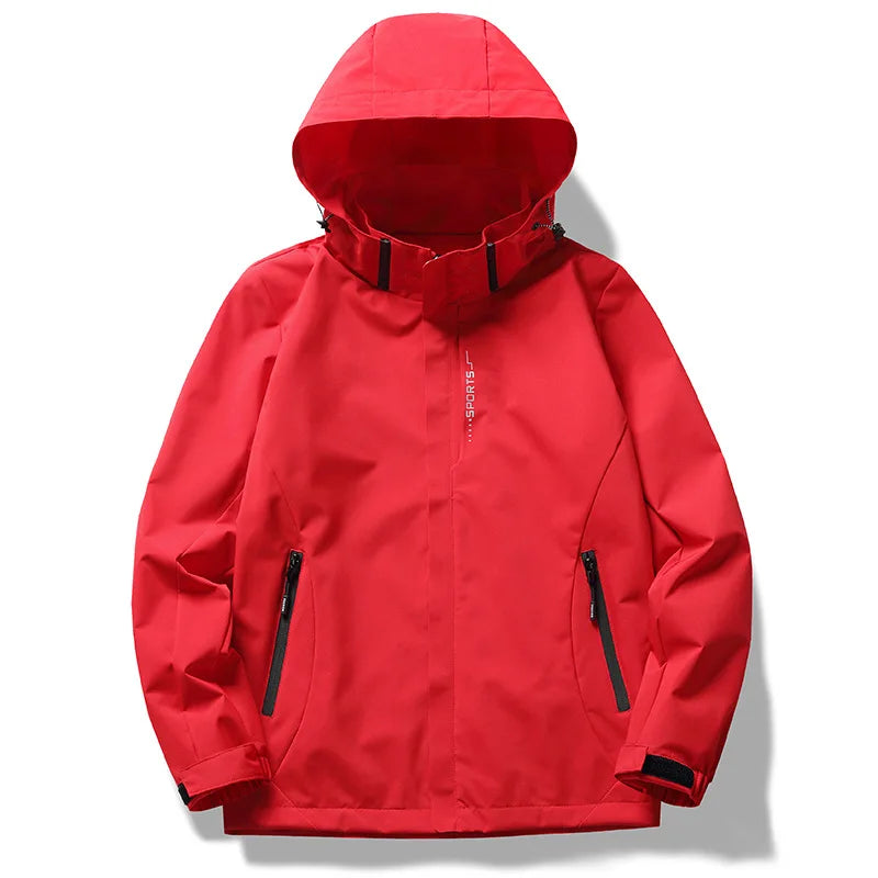 Parka Nordic Shield