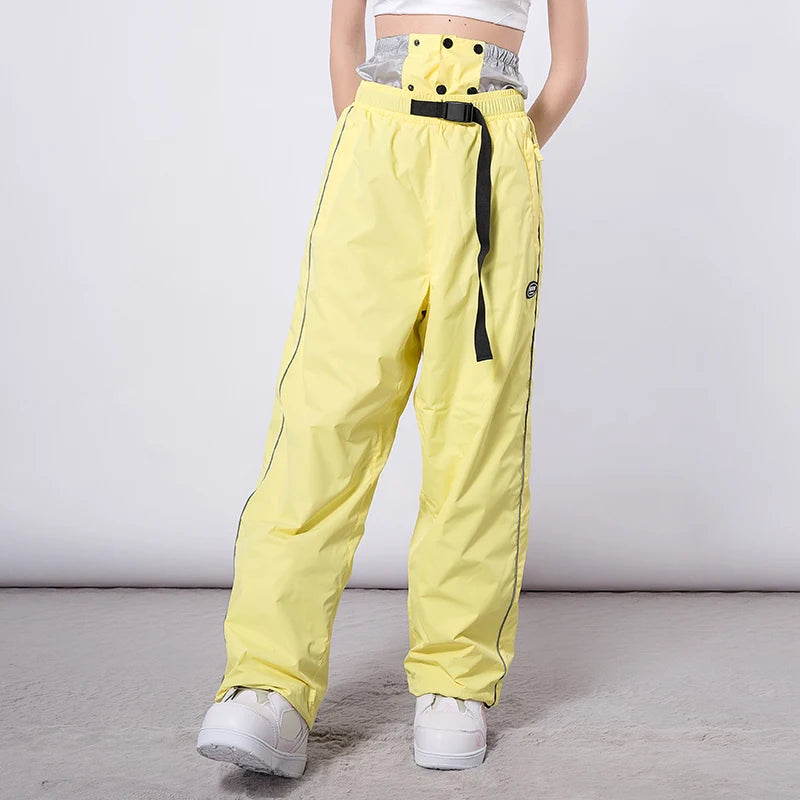 New Ski Pants Women&