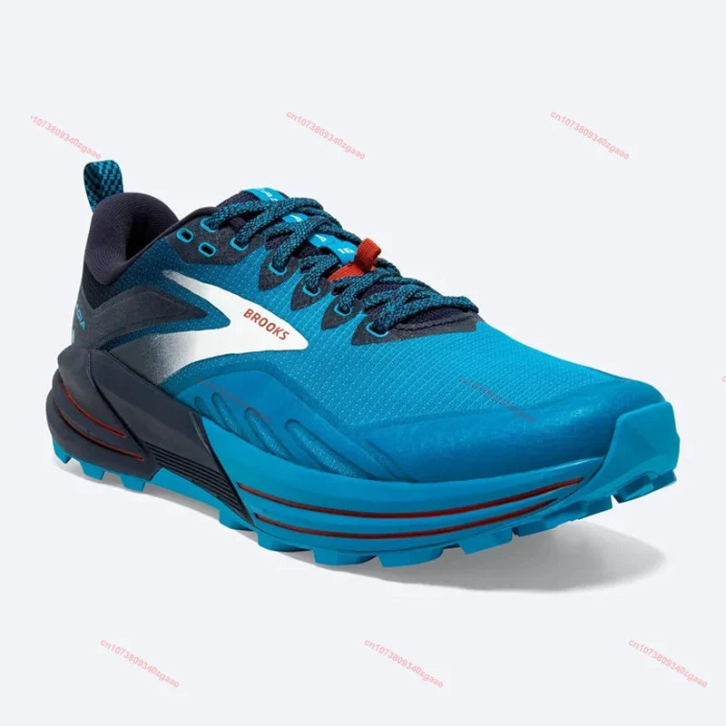 GM Running 10 l Chaussures de course